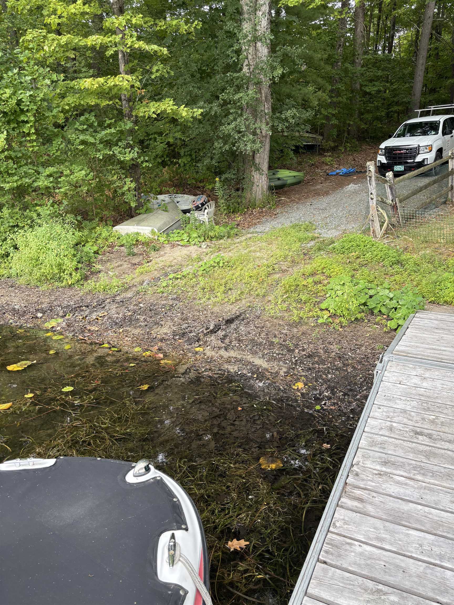 124 Sharon Drive Hubbardton, VT 05743 - Photo 14 of 18