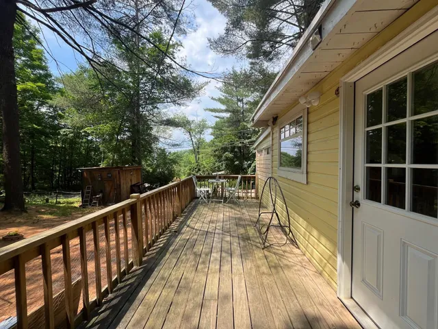 $249,000 | 124 Sharon Drive, Hubbardton, VT 05743