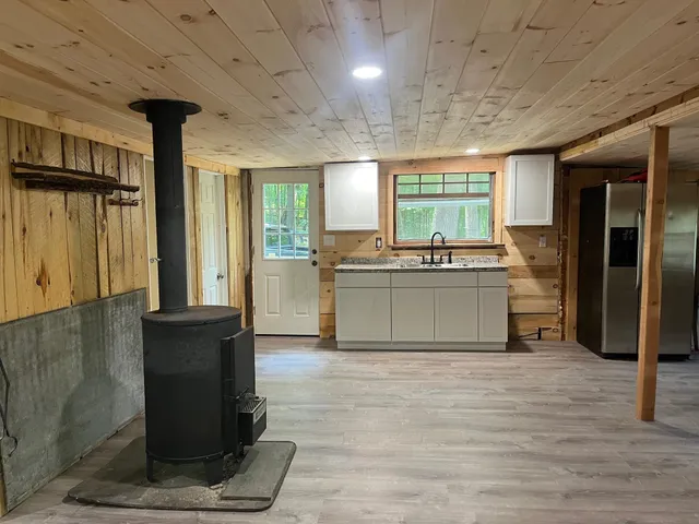 $249,000 | 124 Sharon Drive, Hubbardton, VT 05743