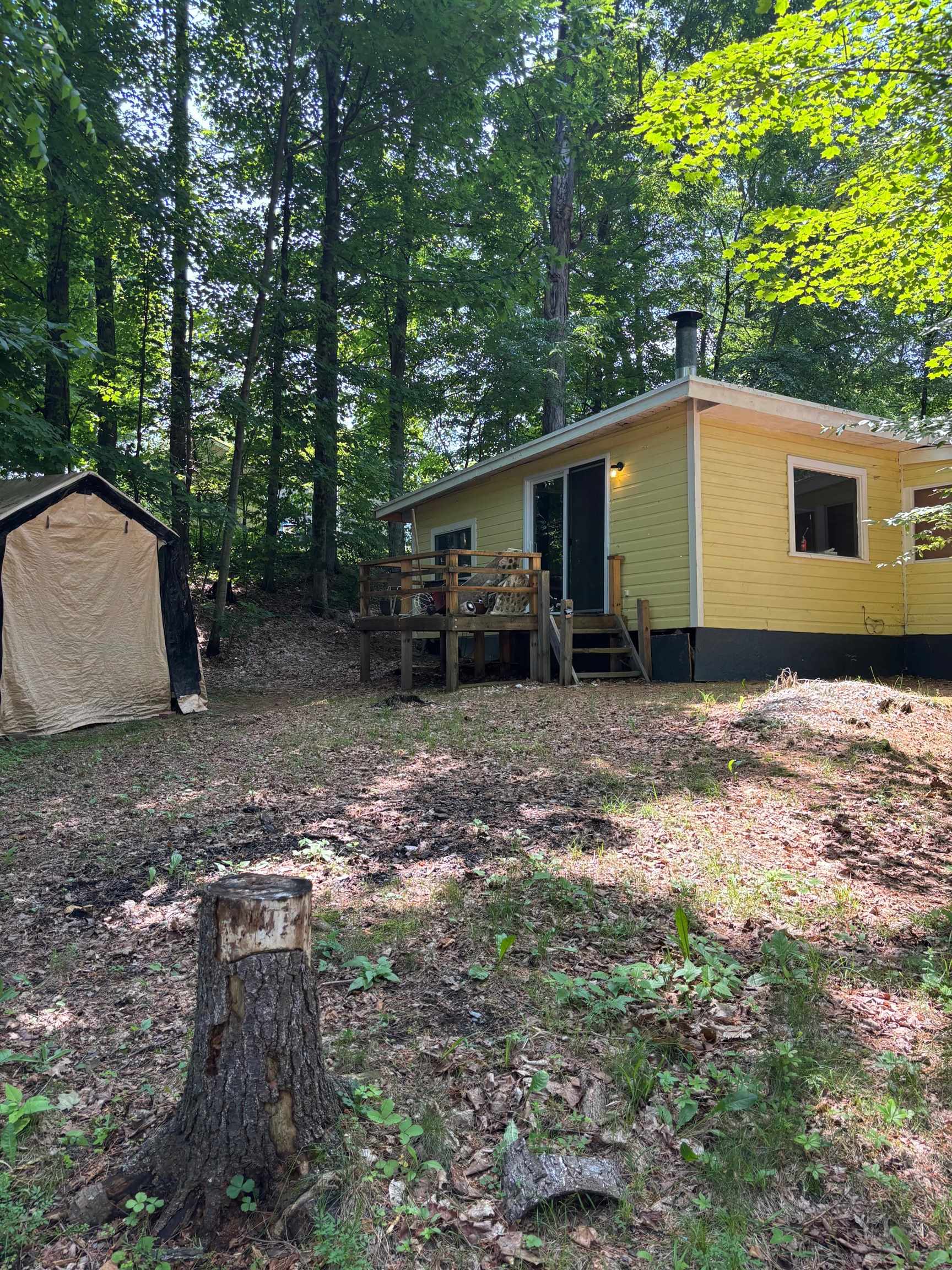 124 Sharon Drive Hubbardton, VT 05743 - Photo 10 of 18