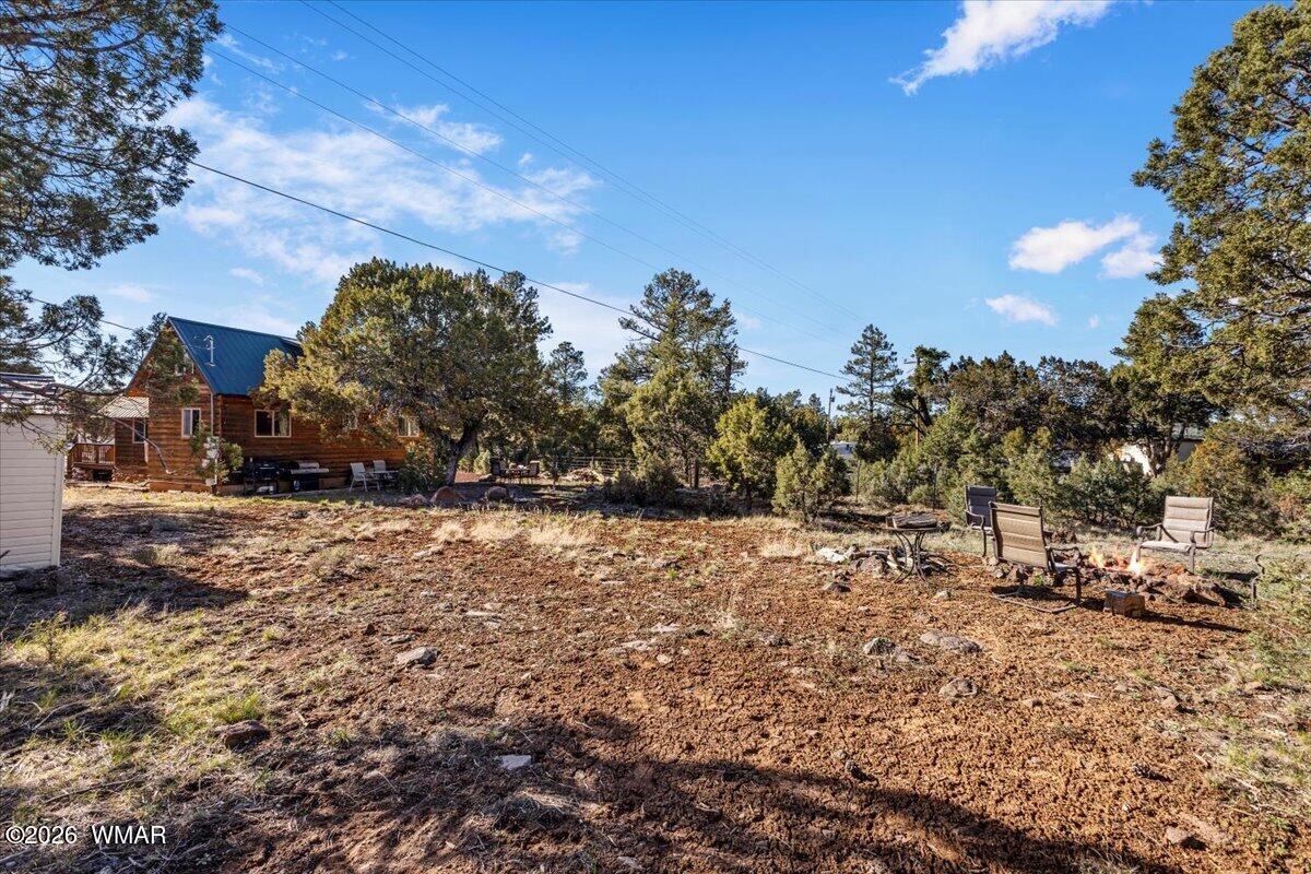 5437 Show Low Lake Road Lakeside, AZ 85929 - Photo 23 of 46 Gallery Image 23