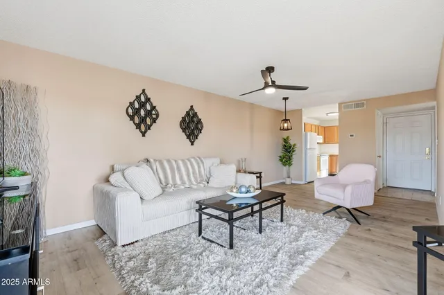 $185,000 | 5518 East Lindstrom Lane, Unit 3012, Mesa, AZ 85215