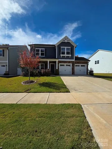 $465,000 | 5041 Mooreland Oaks Way, Mount Holly, NC 28120