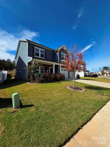 $465,000 | 5041 Mooreland Oaks Way, Mount Holly, NC 28120