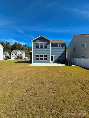 $465,000 | 5041 Mooreland Oaks Way, Mount Holly, NC 28120