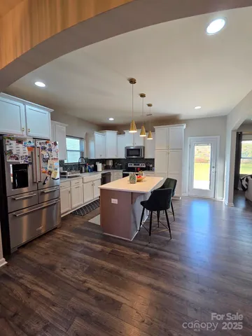 $465,000 | 5041 Mooreland Oaks Way, Mount Holly, NC 28120