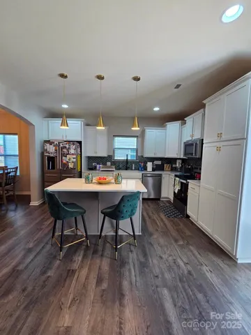 $465,000 | 5041 Mooreland Oaks Way, Mount Holly, NC 28120