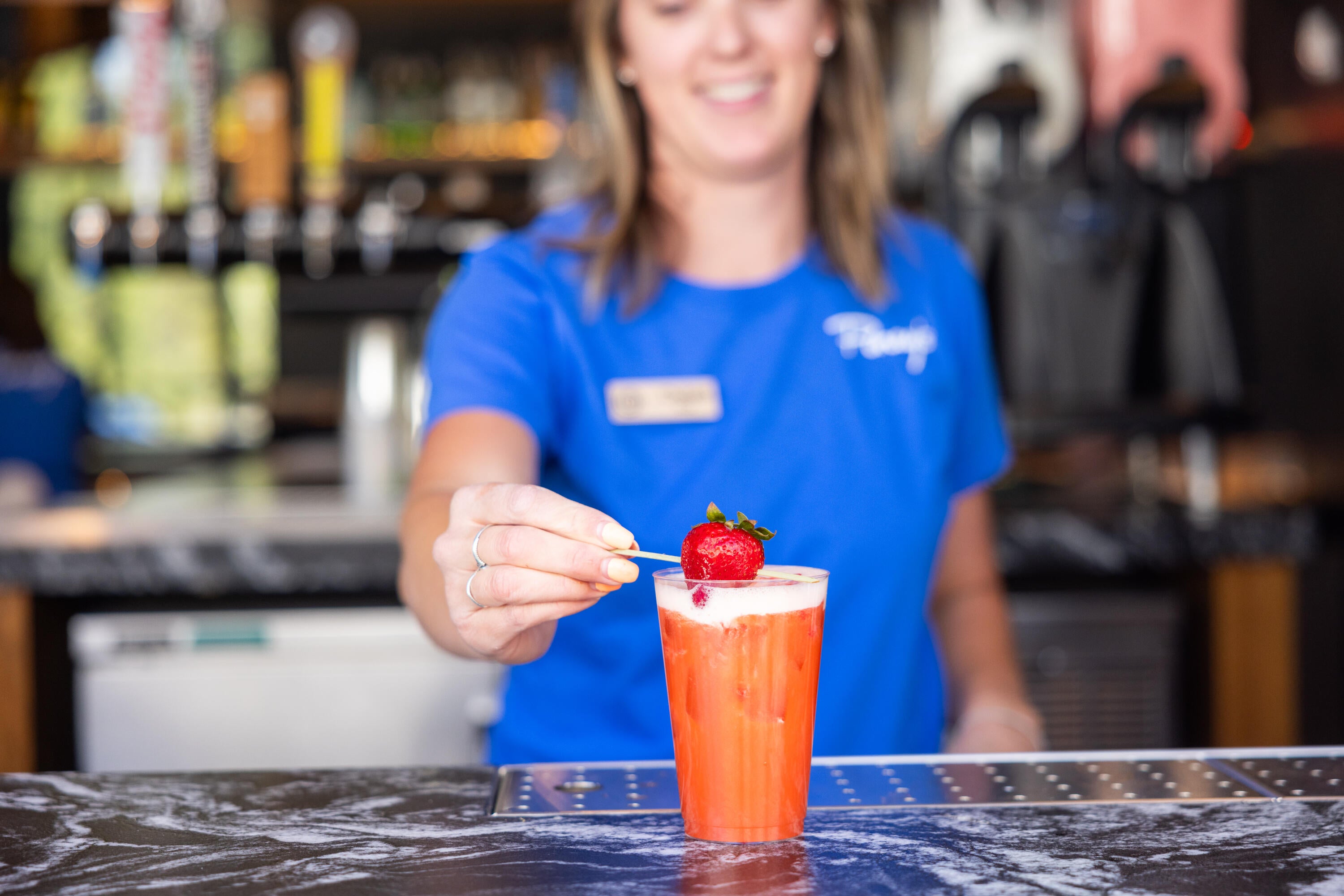 18172 Forestbrook Loop Bend, Unit 6 Bend, OR 97707 - Photo 47 of 58 Piney's Bar & Cafe