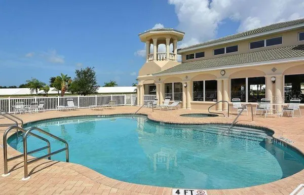 $3,600 | 6640 7th Ave Circle West, Unit 1513, Bradenton, FL 34209