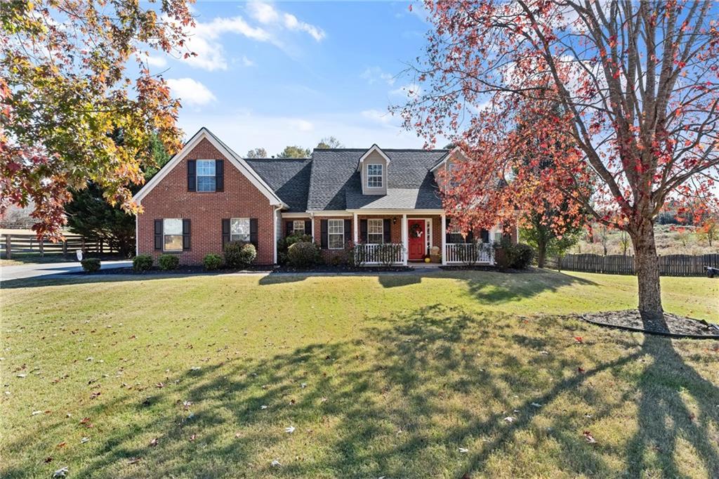 4735 Bryn Ridge Court Cumming, GA 30028 - Photo 1 of 43