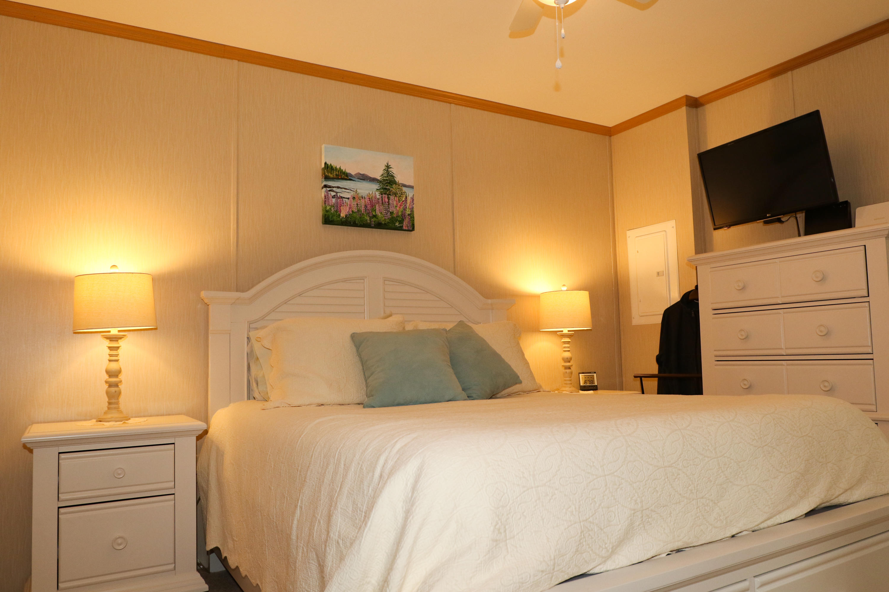 104 Eastbrook Road Franklin, ME 04634 - Photo 8 of 13 133A9105