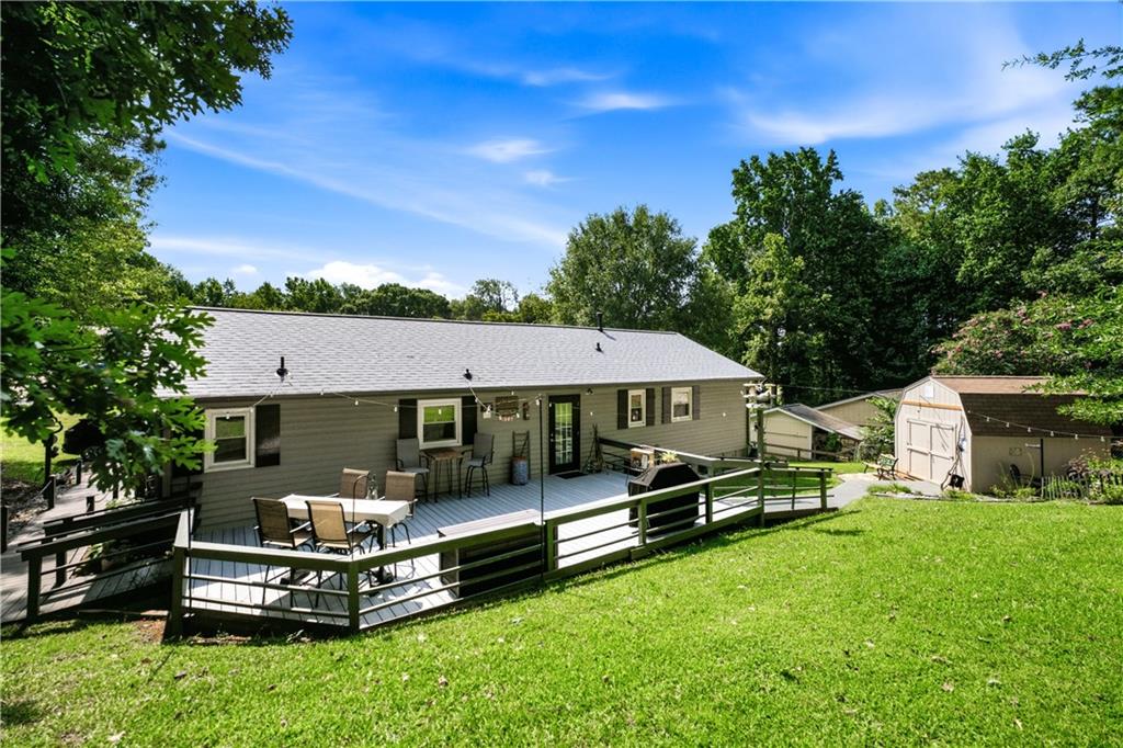 5220 Byers Road Gainesville, GA 30504 - Photo 23 of 29 Gallery Image 23