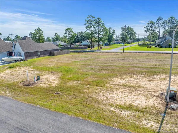 $55,000 | 0 North Wallace Pointe Drive, Lake Charles, LA 70611