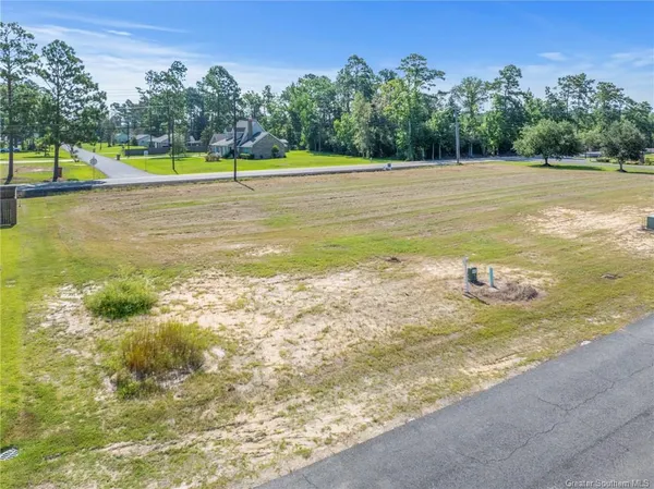 $55,000 | 0 North Wallace Pointe Drive, Lake Charles, LA 70611