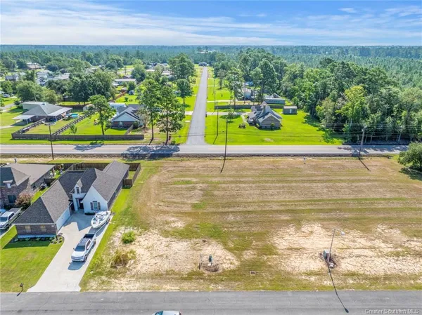 $55,000 | 0 North Wallace Pointe Drive, Lake Charles, LA 70611