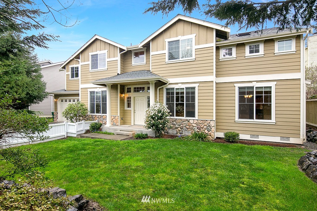 2008 Elma Place Northeast Renton, WA 98059 - Photo 1 of 19