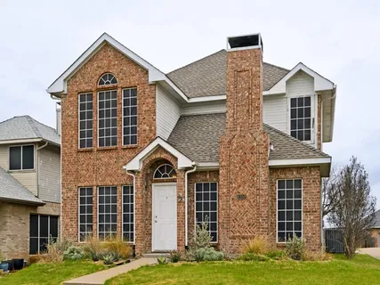 $425,000 | 1352 Marken Court, Carrollton, TX 75007