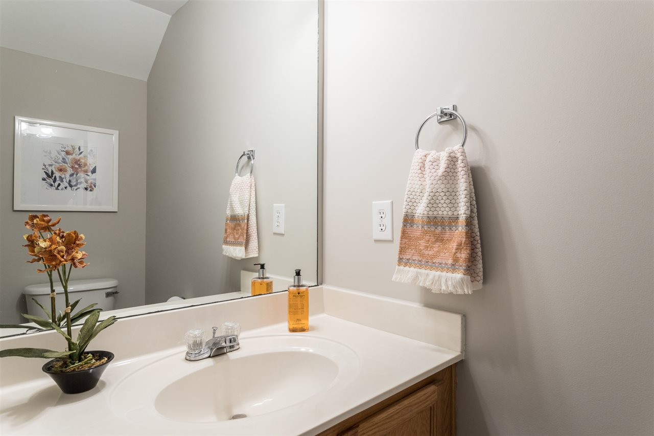 305 Intern Way Durham, NC 27713 - Photo 15 of 30 Half Bath