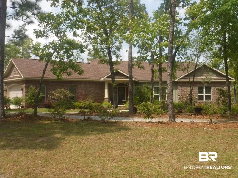 10121 Bromley Road Bay Minette, AL 36507 - Photo 19 of 20
