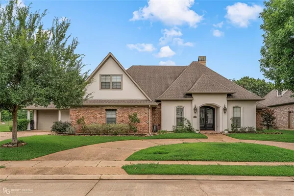 $625,000 | 528 Hunters Run, Bossier City, LA 71111