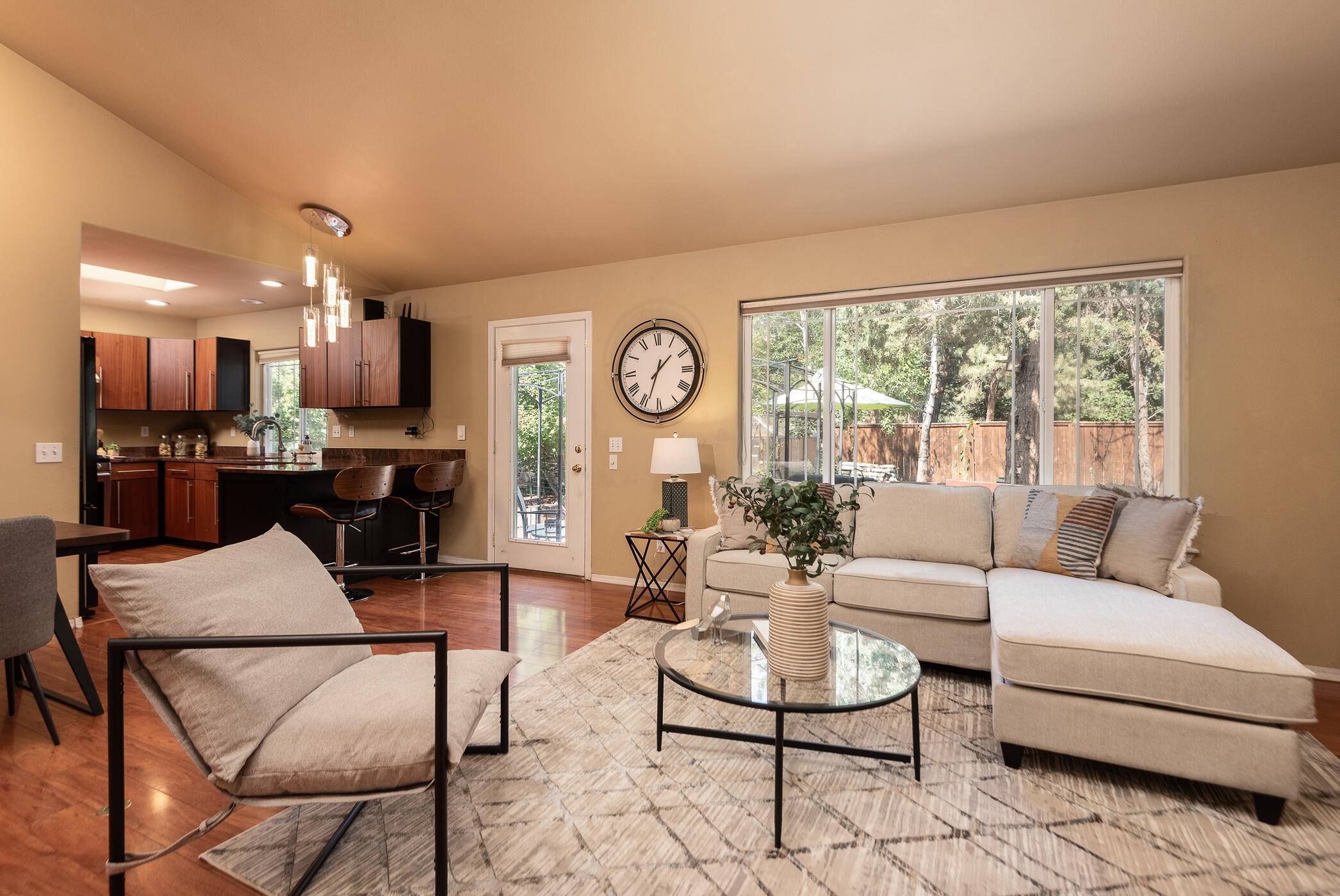 1704 Southeast Virginia Road Bend, OR 97702 - Photo 29 of 29 The open floor plan make the space feel even larger.