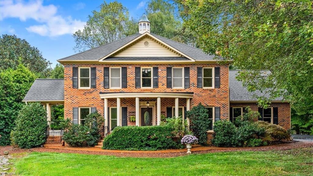 6770 Brookbank Road Summerfield, NC 27358 - Photo 1 of 40