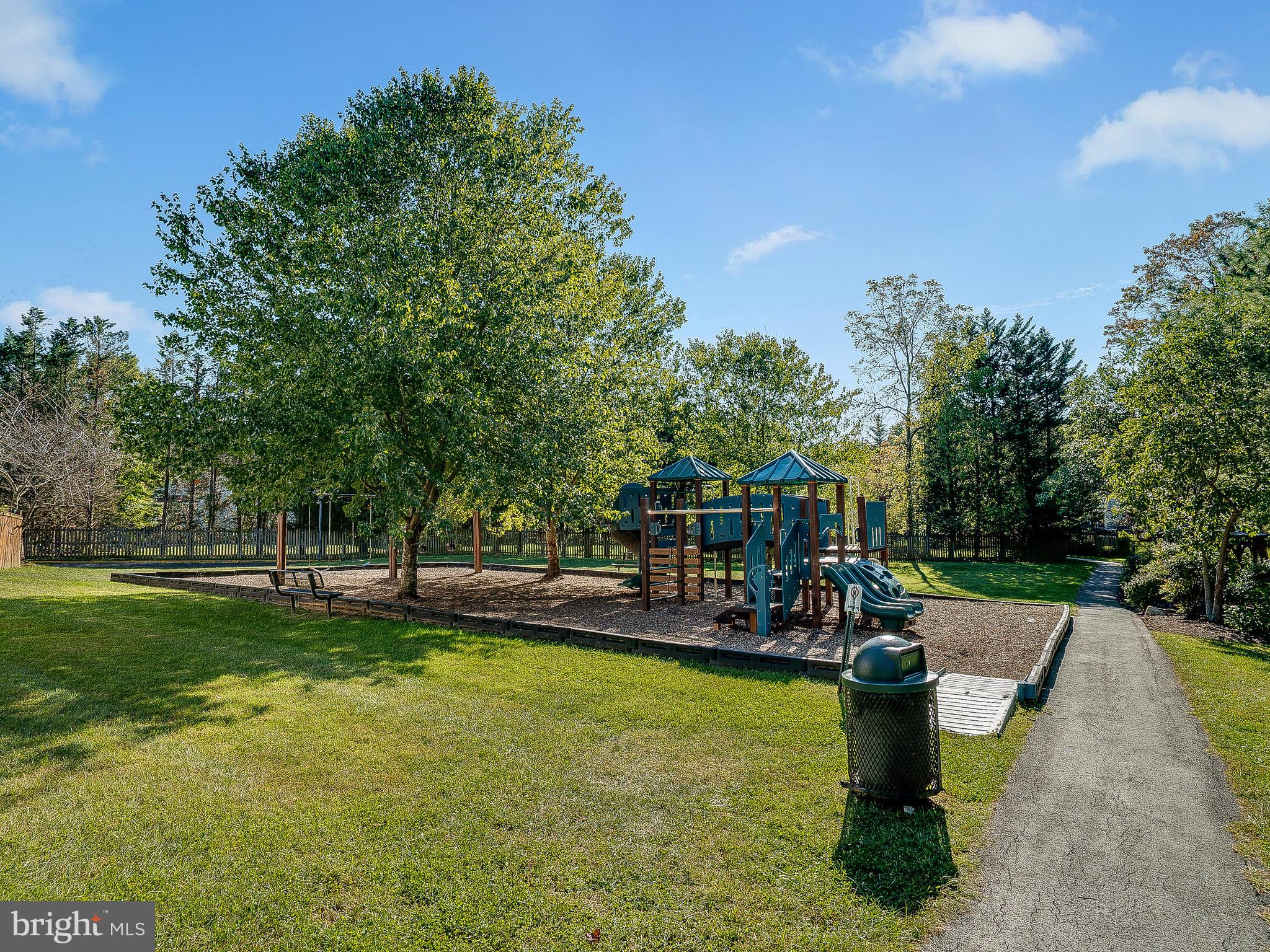 16820 Centerfield Way Olney, MD 20832 - Photo 48 of 48 Playground at Cul-De-Sac