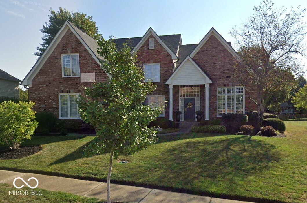 13461 Violet Way Carmel, IN 46032 - Photo 1 of 2