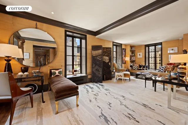 $3,250,000 | 140 East 63rd Street, Unit 11EG | Lenox Hill