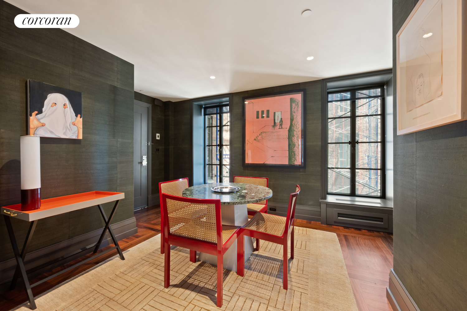 140 East 63rd Street, Unit 11EG Manhattan, NY 10065 - Photo 11 of 12