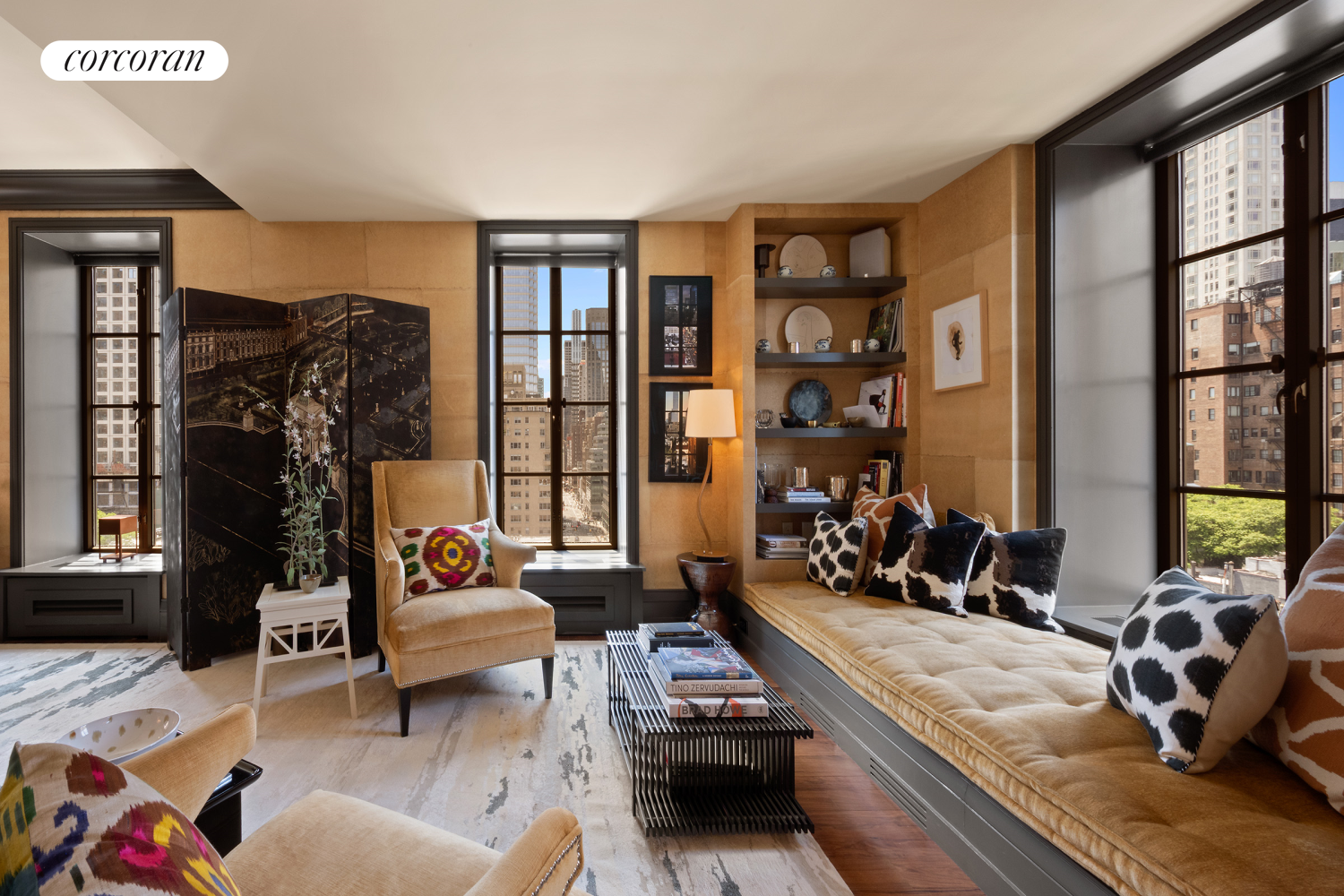 140 East 63rd Street, Unit 11EG Manhattan, NY 10065 - Photo 2 of 12