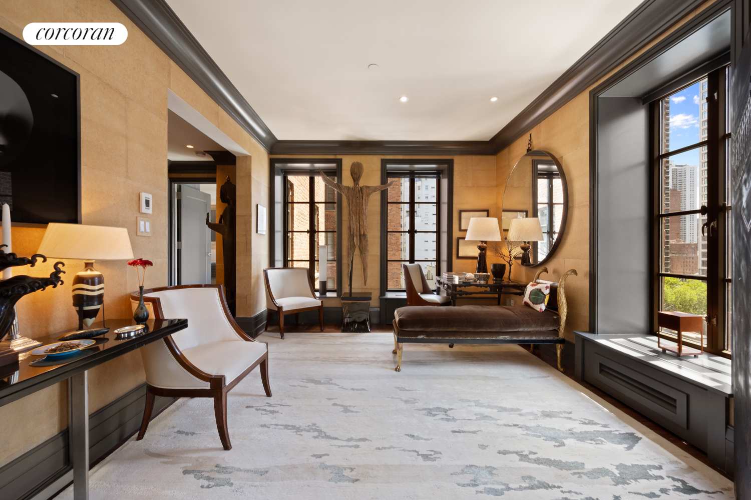 140 East 63rd Street, Unit 11EG Manhattan, NY 10065 - Photo 3 of 12