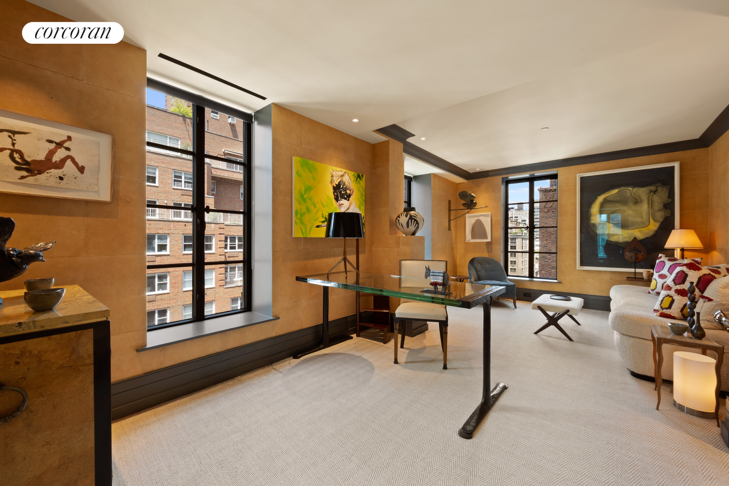 140 East 63rd Street, Unit 11EG Manhattan, NY 10065 - Photo 4 of 12