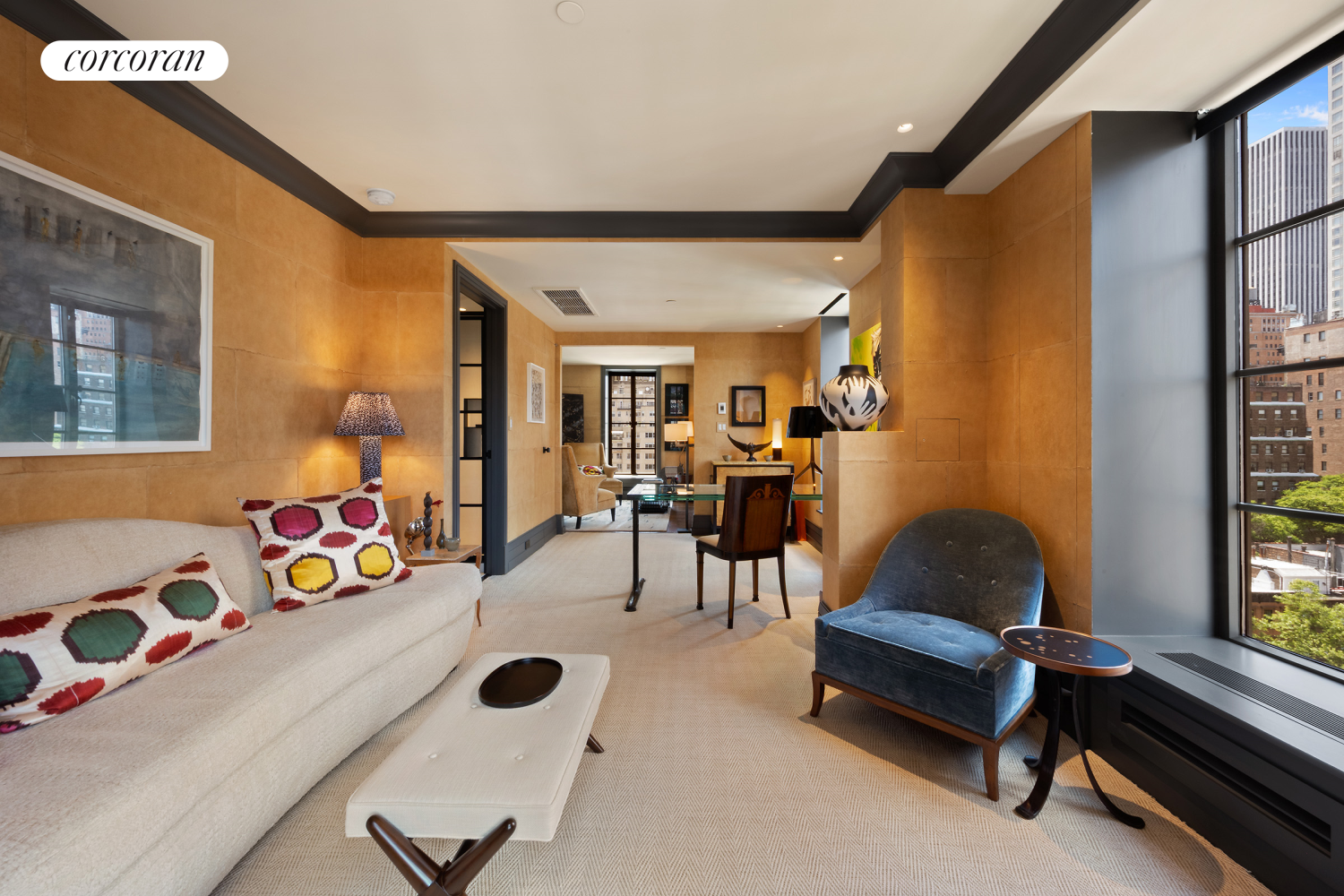 140 East 63rd Street, Unit 11EG Manhattan, NY 10065 - Photo 5 of 12