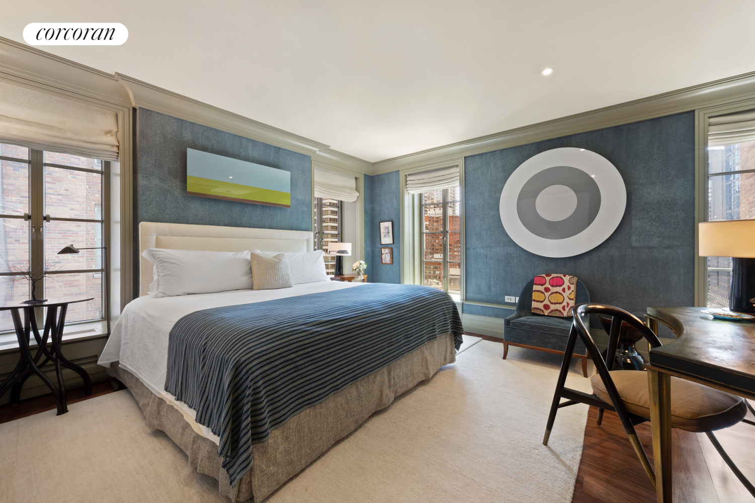 140 East 63rd Street, Unit 11EG Manhattan, NY 10065 - Photo 7 of 12