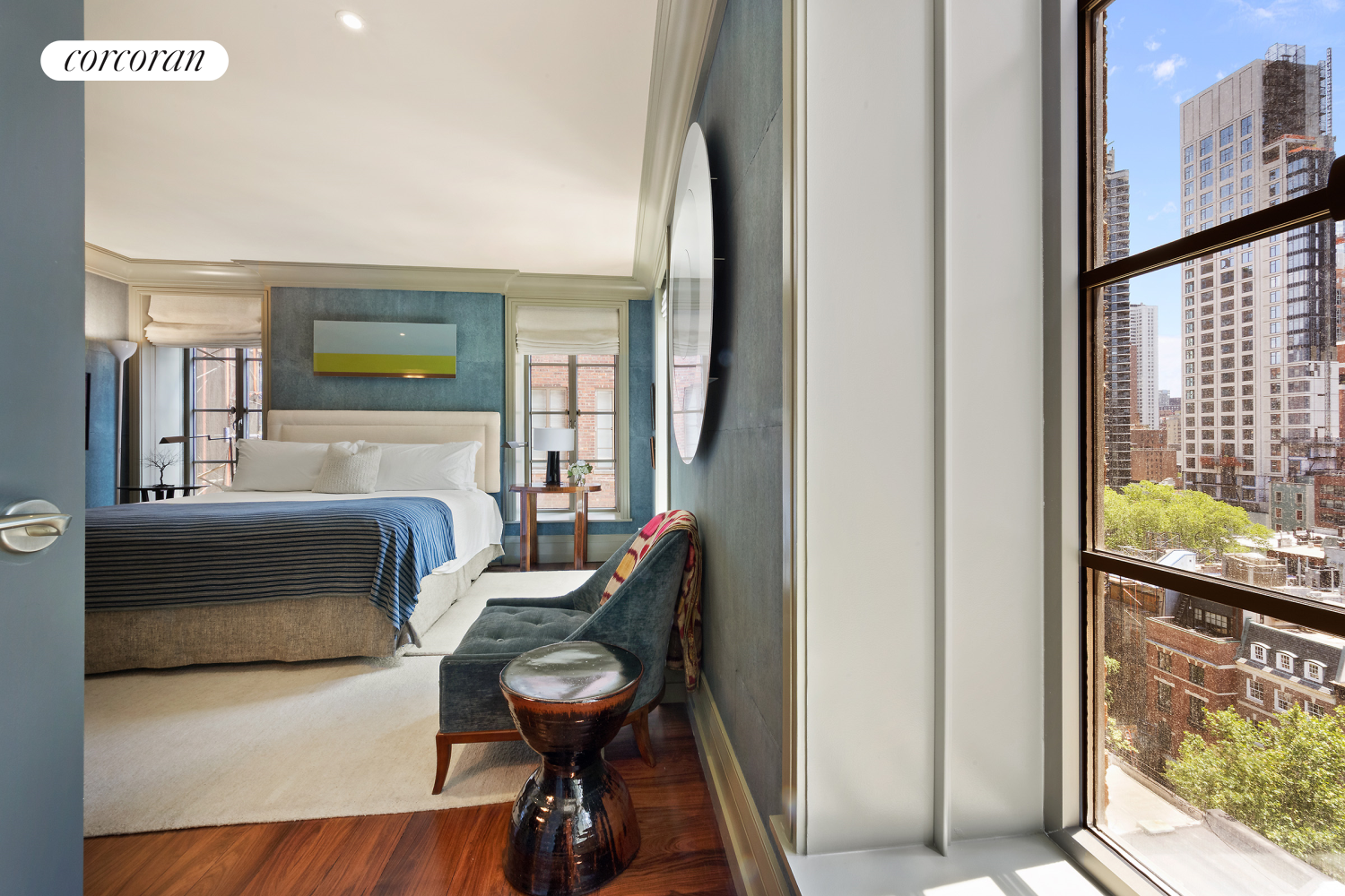 140 East 63rd Street, Unit 11EG Manhattan, NY 10065 - Photo 8 of 12