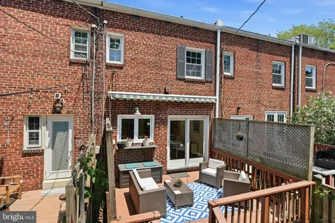 $799,000 | 1128 Powhatan Street, Alexandria, VA 22314