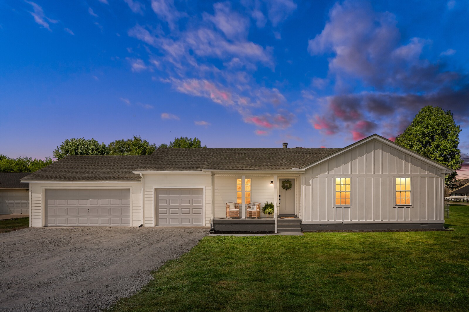 1592 Baker Road Smyrna, TN 37167 - Photo 1 of 36 Gallery Image 1