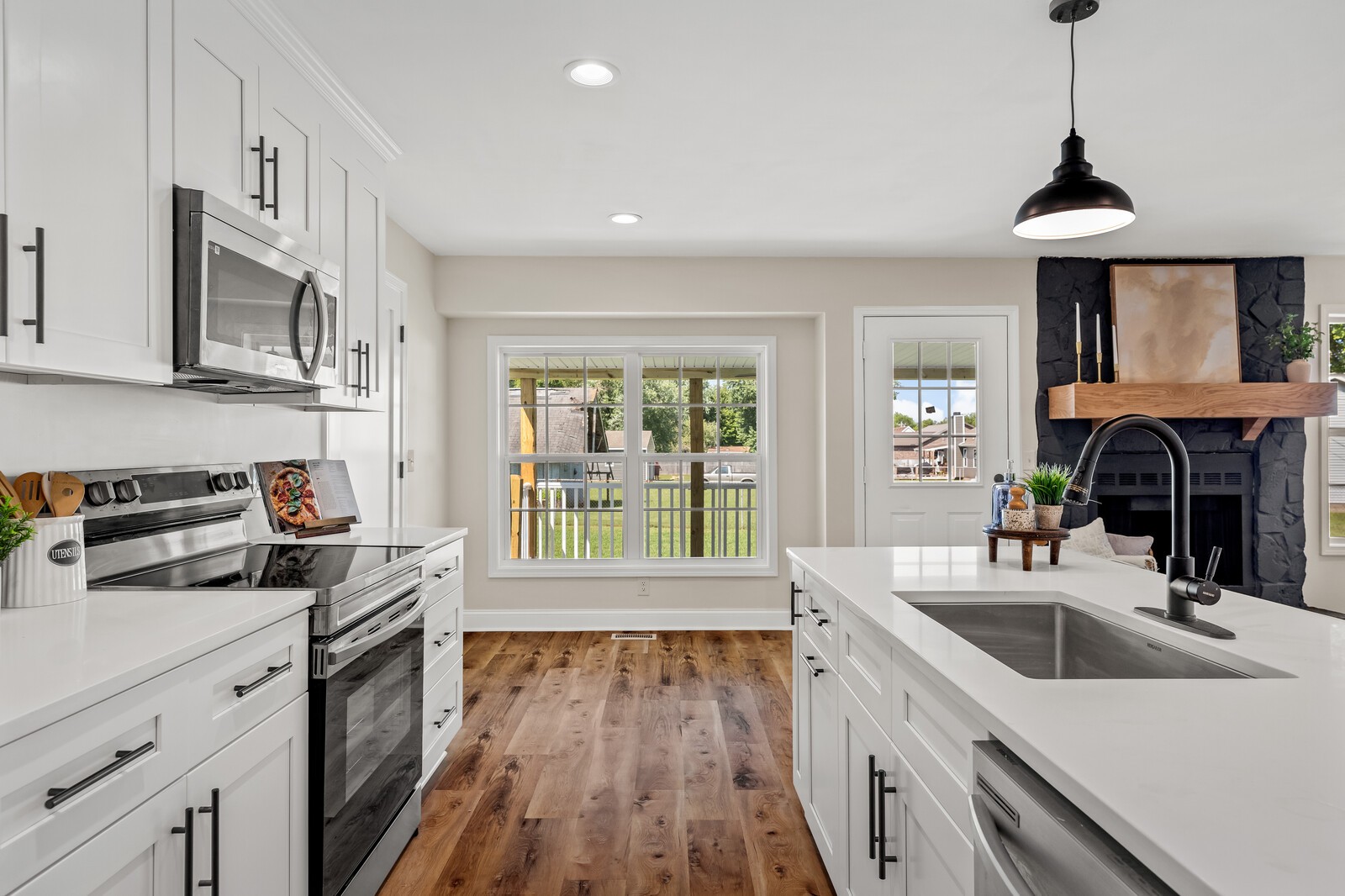 1592 Baker Road Smyrna, TN 37167 - Photo 12 of 36 Gallery Image 12