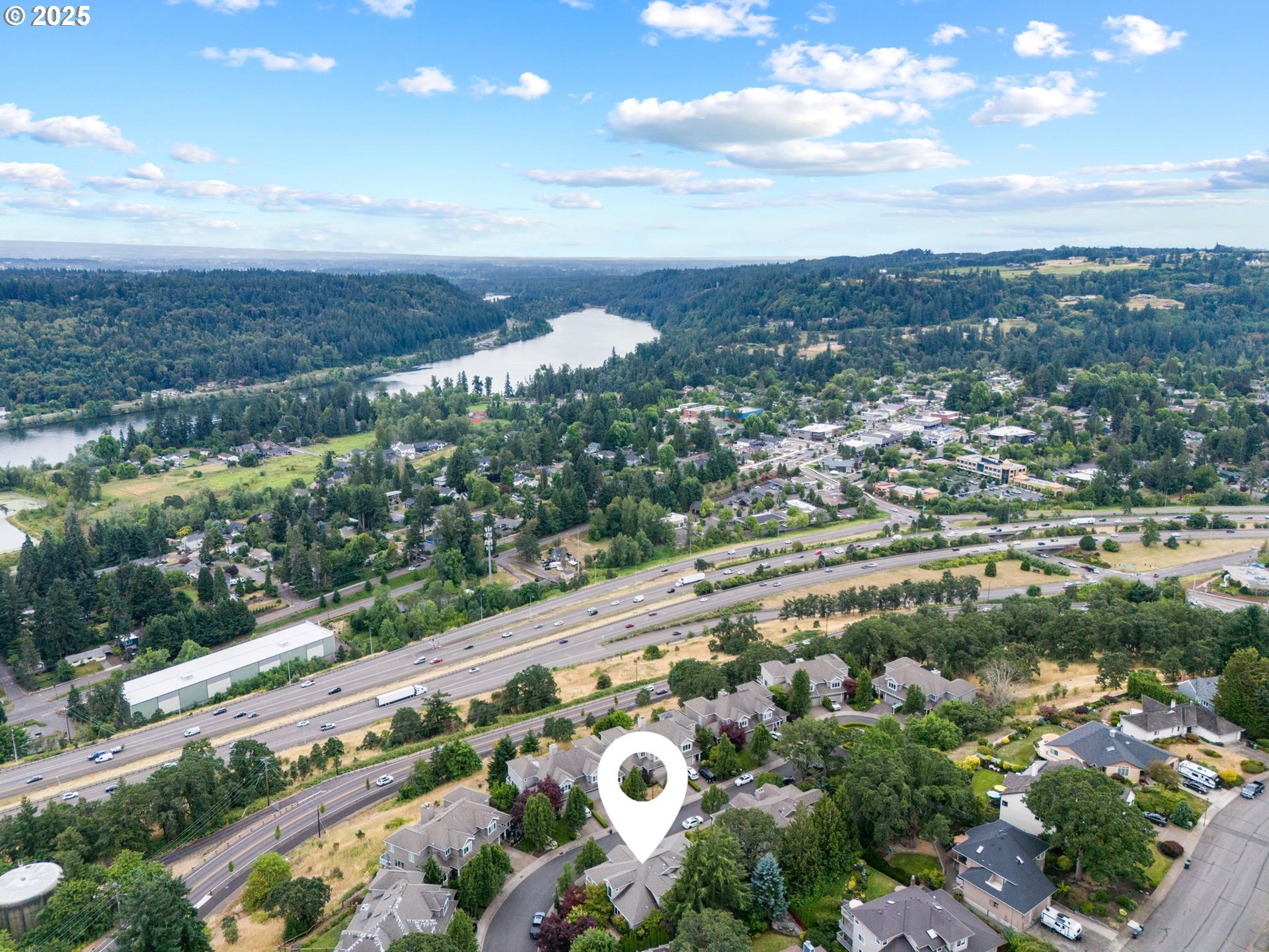 1925 Hall Street West Linn, OR 97068 - Photo 27 of 28