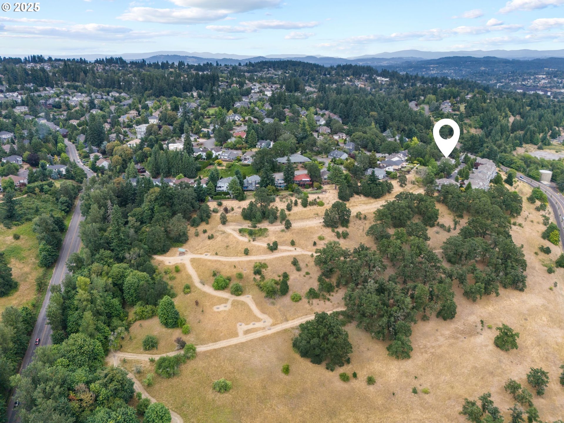 1925 Hall Street West Linn, OR 97068 - Photo 28 of 28 a view of a city