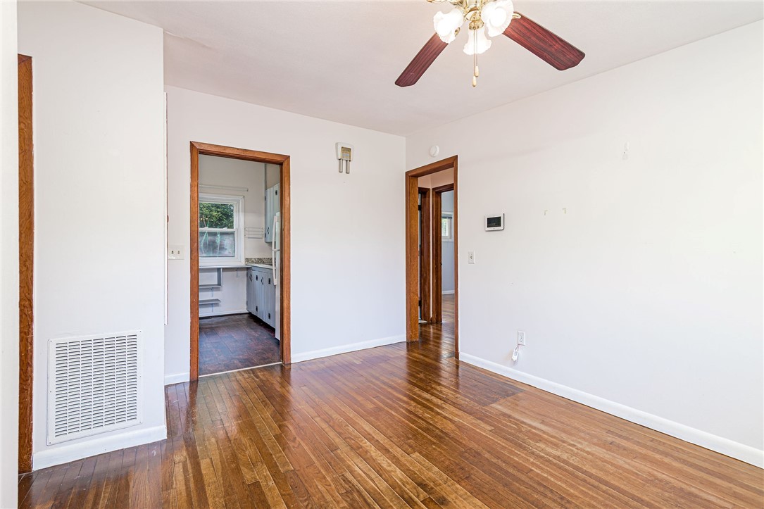 7 Stuart Street Westerly, RI 02891 - Photo 24 of 44 Back through dining room to kitchen
