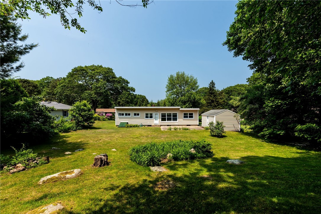 7 Stuart Street Westerly, RI 02891 - Photo 33 of 44