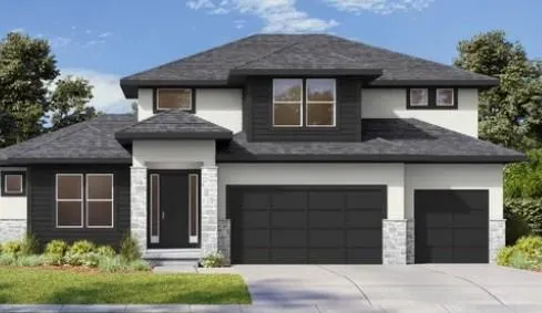 $899,730 | 1804 Southwest Arbormill Terrace, Lee's Summit, MO 64082