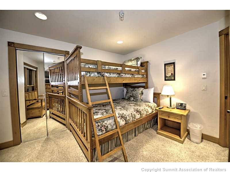 70 River Run Road, Unit 202 Keystone, CO 80435 - Photo 14 of 19 Bedroom.