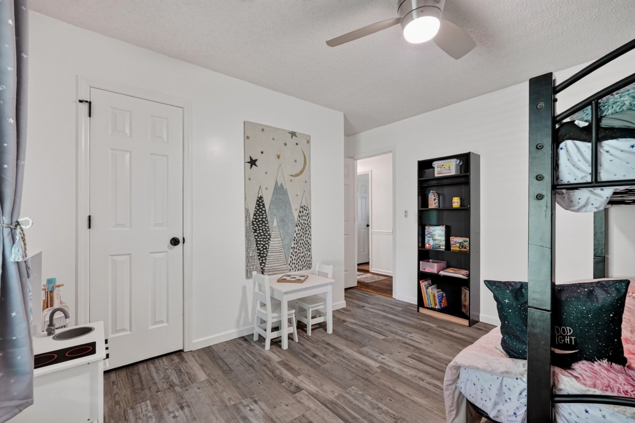 1377 Chestnut Grove Road Morrison, TN 37357 - Photo 46 of 67