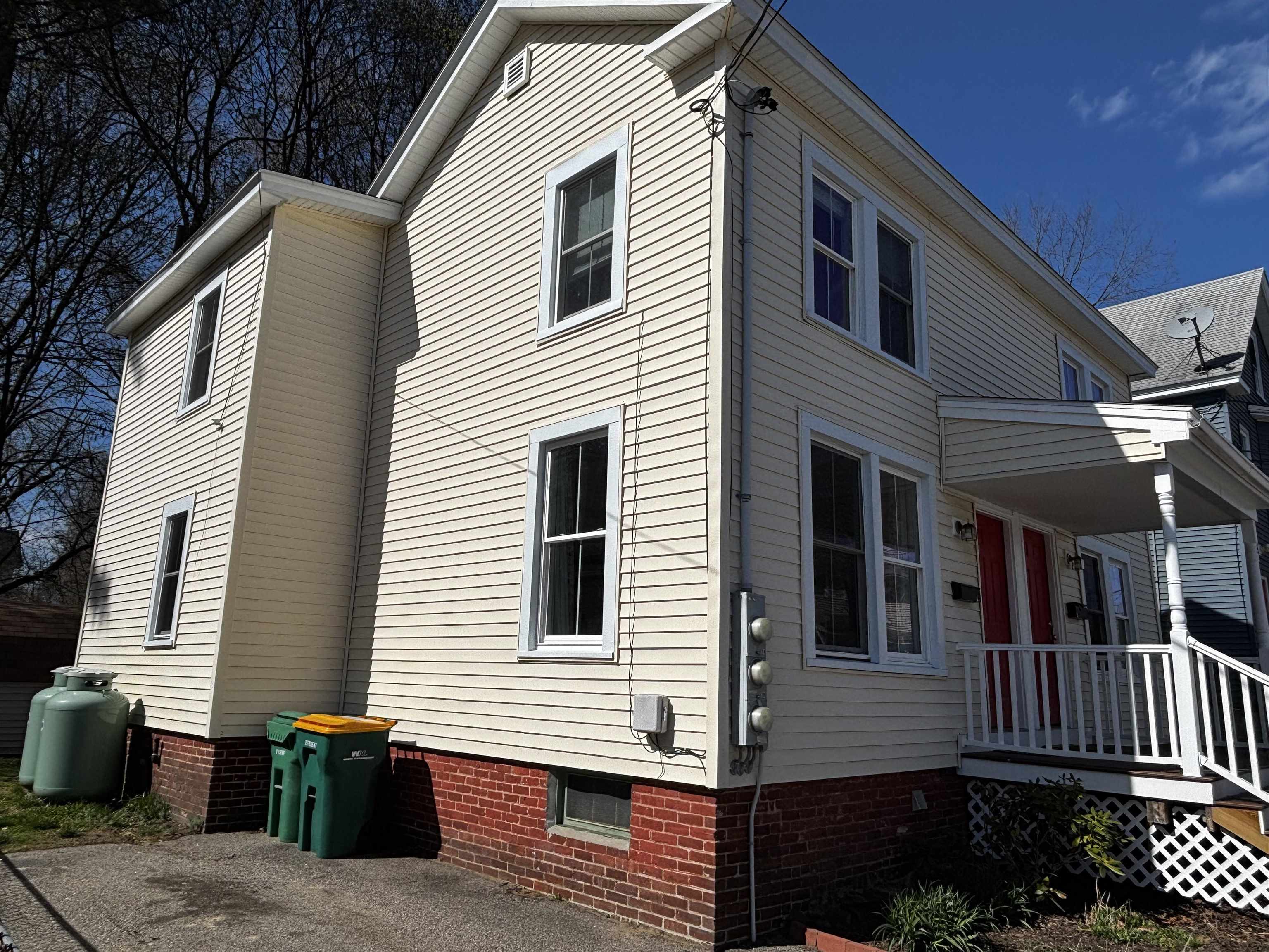 7 Gagne Street Rochester, NH 03867 - Photo 8 of 43