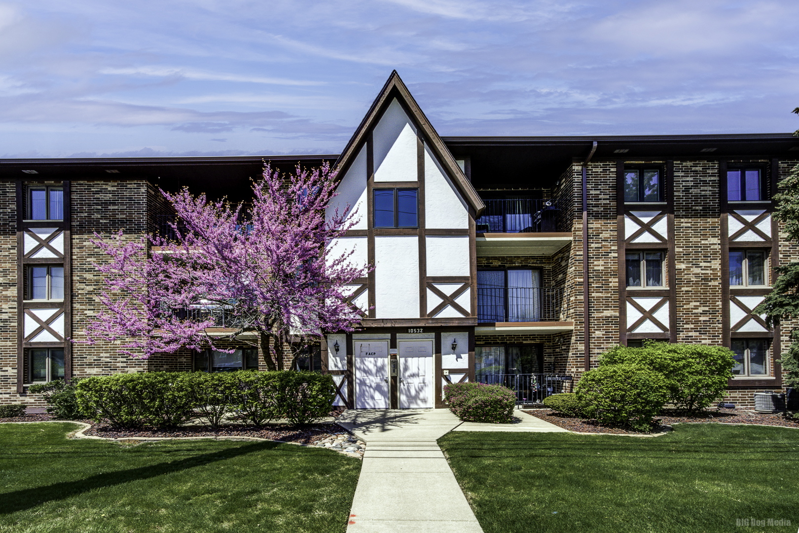 10532 Ridge Cove Drive, Unit 35A Chicago Ridge, IL 60415 - Photo 1 of 24 Gallery Image 1