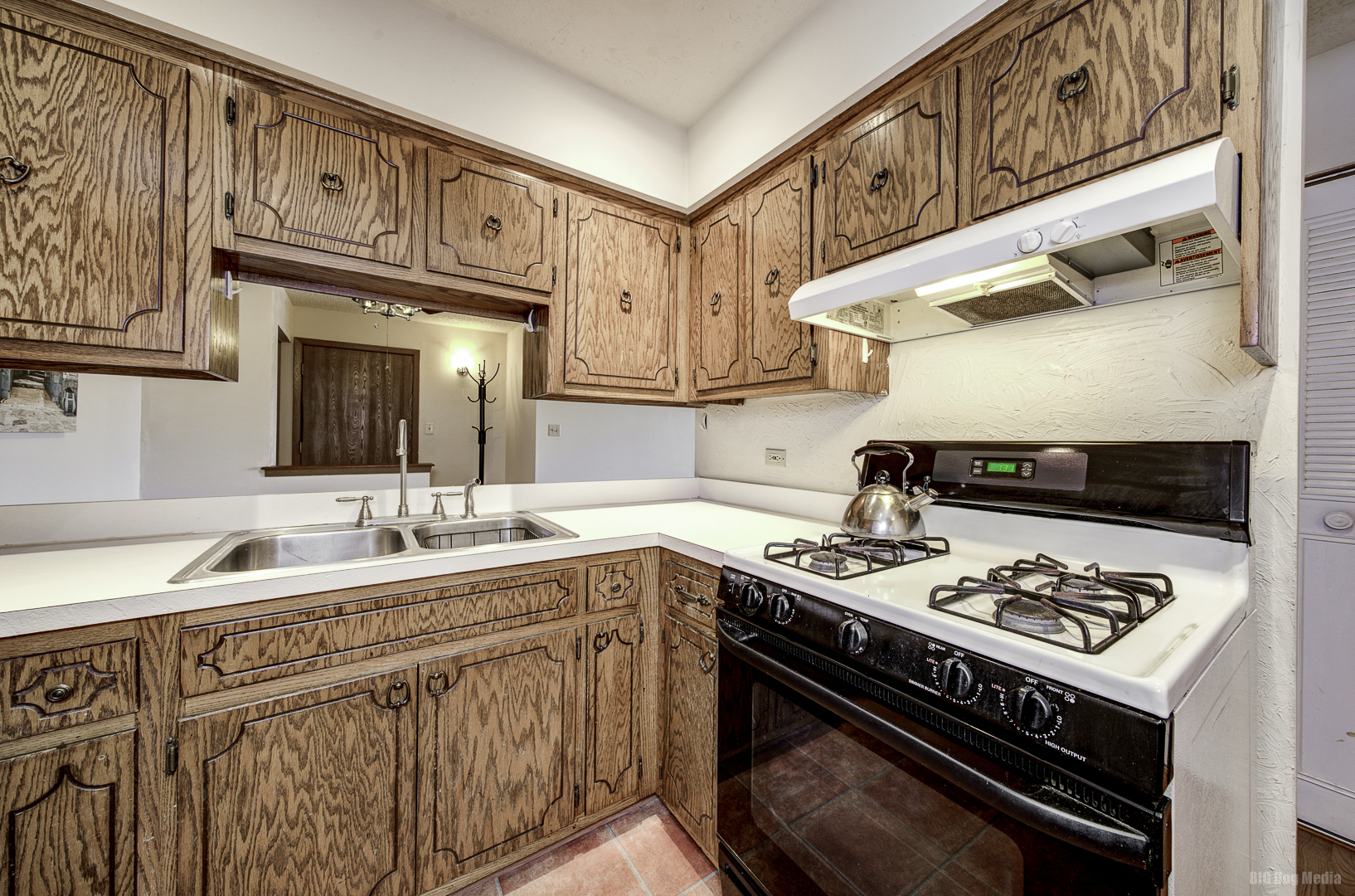 10532 Ridge Cove Drive, Unit 35A Chicago Ridge, IL 60415 - Photo 12 of 24 Gallery Image 12