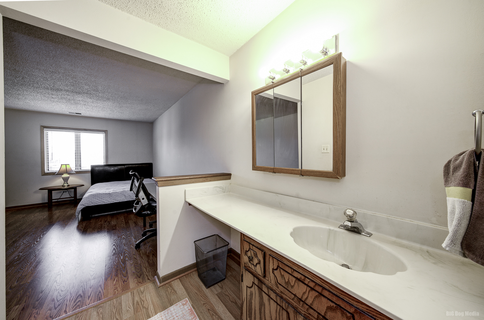 10532 Ridge Cove Drive, Unit 35A Chicago Ridge, IL 60415 - Photo 19 of 24 Gallery Image 19